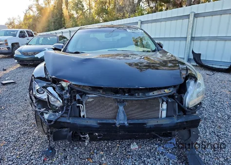 2010 Nissan Maxima S z USA, uszkodzony, nr VIN 1N4AA5AP0AC872629